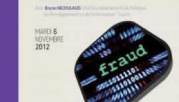 Prochaine conférence des Mardis de la finance le 6 novembre 2012 !