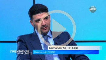 Les formations de l'ESGF en vidéo