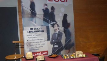 Le Petit Déjeuner de la finance du 28 février 2014
