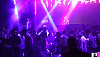 La soirée d'intégration 2017 en images