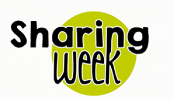 Sharing week édition 2019 !