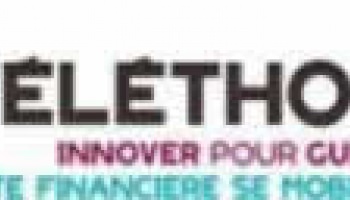 Participez au Téléthon de la communauté financière 2012 !