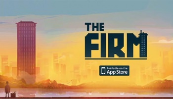 The firm : Le jeu qui vous transforme en trader