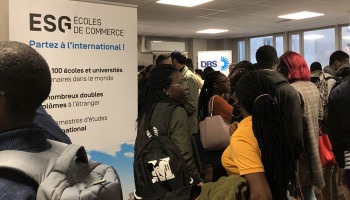 Découvrez vos opportunités à l’international !