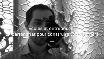 Partenariat école entreprises : un tremplin pour la carrière de l’étudiant