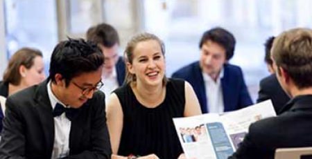 Devenir responsable contrôle de gestion