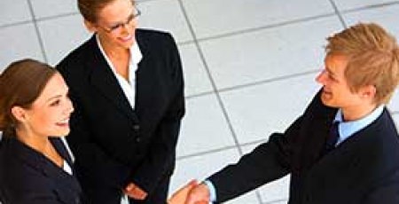 Devenir Chargé de Clientèle Entreprise