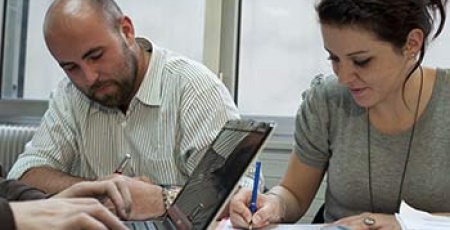 Devenir trésorier d'entreprise